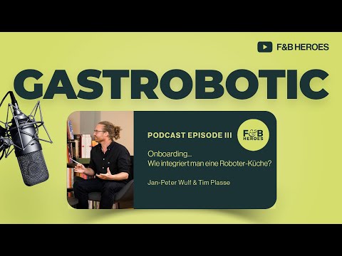 Podcast video