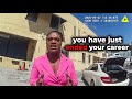 Black Female Lawyer Vs Arrogant Cop