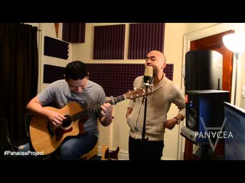 Prince Royce- Te Robare Cover By Panacea Project on Spotify & iTunes