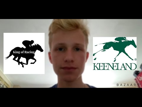 Breeders' Futurity Preview