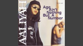 Aaliyah - (at Your Best) You Are Love
