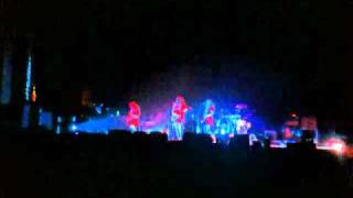 Committed - Jenny and Johnny