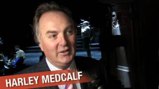 BURN THE FLOOR on BROADWAY! Sneak Peek!