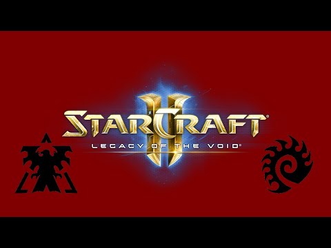 StarCraft 2 Best of Show - TvZ - Solar vs TaeJa IEM Shenzhen