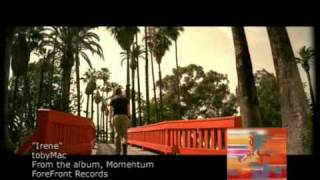 Christian music video-Toby Mac- Irene