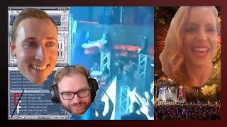15 - DJ mistakes, Winamp skins showcase and Jay Hill interview
