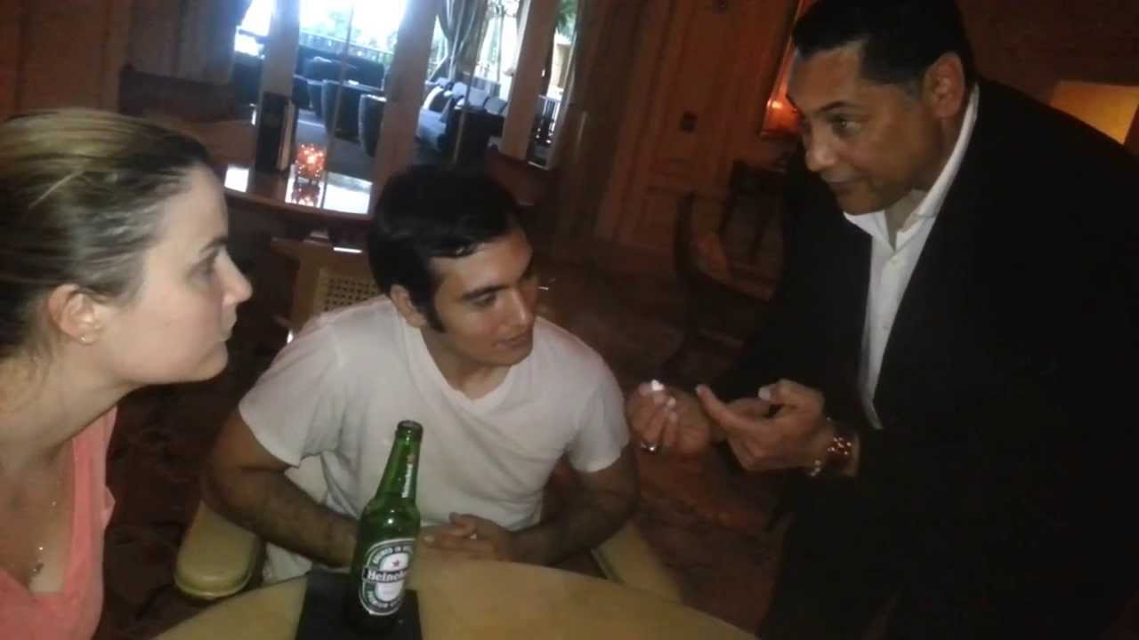 Promotional video thumbnail 2 for Angel