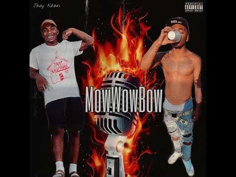 Jaay Khari - The nigga they tryna be [MowWowBow] (Prod. By Shui)