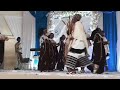 Shubbisa Sirba Aadaa Arsii Hawwataa Tirrii Jedhamu Baandii Duurootiin Arsii Lixaa