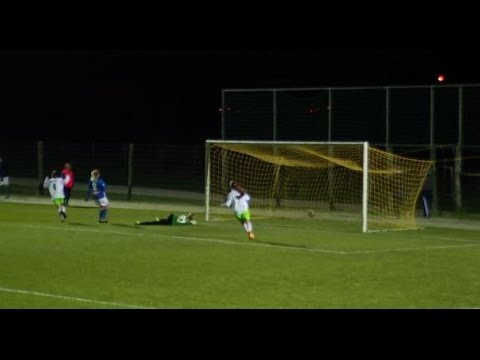 2013.11.28. MTK Hungária FC - Ferencvárosi TC 2-1