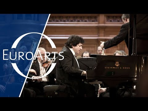 Absolute Prokofiev - The Easter Festival in Moscow - Concert 4 (Sergei Babayan, piano)