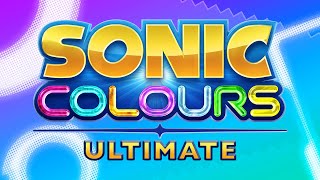 Cover art for Planet Wisp - Act 2 - Sonic Colors Ultimate