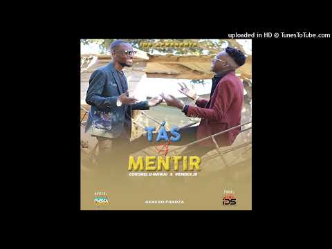 Coronel D-Mawai_FT_Mendex JR - Tas A Mentir_prod_by_IDS_