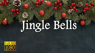 🎅🎄⛄ Jingle Bells | Boney M | Full HD | Lyrics