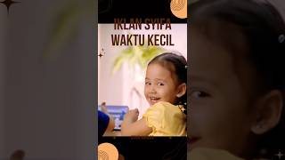 Download lagu Iklan syifa waktu kecil #syifahadju mp3