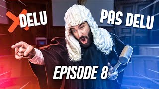 ANALYSE DÉLU DE 2 SPÉCIMENS - IL EST COMPLÈTEMENT FOU ET LE DEUXIÈME JE NE SAIS PAS QUOI DIRE... #8