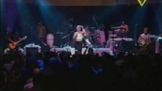 No Doubt - Simple Kind Of Life - Live - Subtitulado - Español