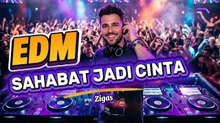 Download lagu DJ SAHABAT JADI CINTA REMIX FULL BASS 2026 🔥 VIRAL BIKIN BAPER PARAH!! mp3