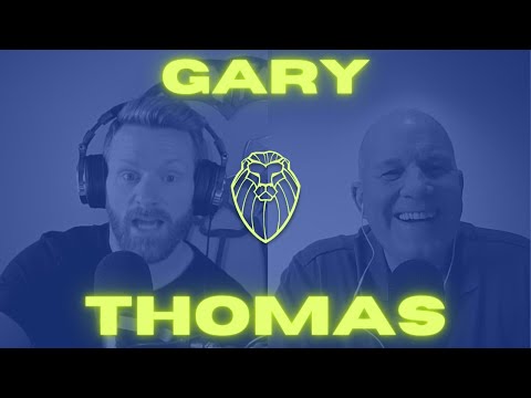 GARY THOMAS | Making Your Marriage a Fortress (Ep. 367)