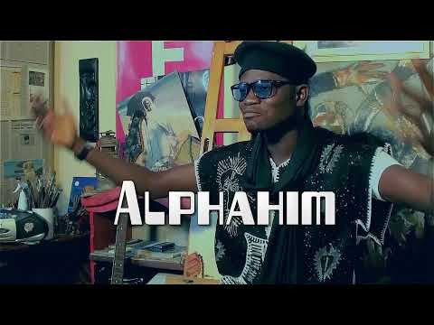 Alphahim At Tijaniyya Music Cover de Youssou Ndour par Alphahim