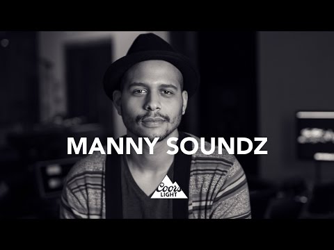 Discover Your Sound with Manny Soundz