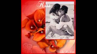 No a la boca sino al beso