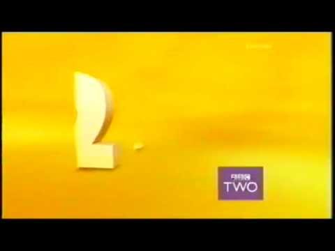 BBC London News on BBC2 - 2004