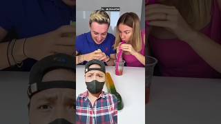 Download lagu Wow, he uses a lot of straws ⁉️ #shorts mp3 Download lagu Wow, he uses a lot of straws ⁉️ #shorts mp3