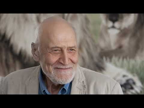 Борис Щербаков о встрече с Н. Дроздовым