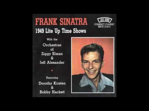 Frank Sinatra - Dreamer's Holiday