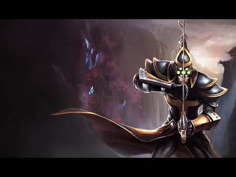 Master Yi Penta- Easiest champ for pentakill