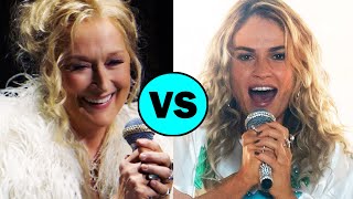 Mamma Mia vs MAMMA MIA 2 + POST-CREDITS Scene Explained