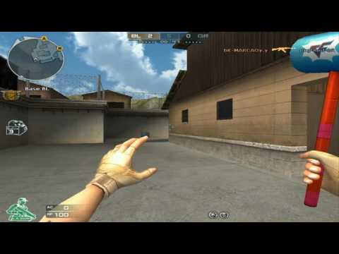 [CF/AL] Ranked #1 | VOLTEEEEEEEI