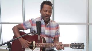 Acoustic Guitar Sessions Presents David Ryan Harris