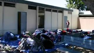 Summer Kids Camp 2014 - MAS Bay Area