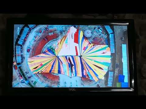 [Archive Ground] 20191024 시르카, 오슈, 프랑스 / CIRCa, Auch , France