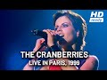 The Cranberries Beneath The Skin Live In Paris 1999 Full Concert HD 1080p Remastered