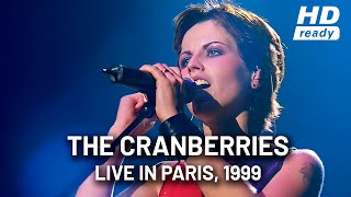 Download lagu The Cranberries - Beneath The Skin (Live in Paris, 1999) | Full Concert HD 1080p Remastered mp3 Download lagu The Cranberries - Beneath The Skin (Live in Paris, 1999) | Full Concert HD 1080p Remastered mp3