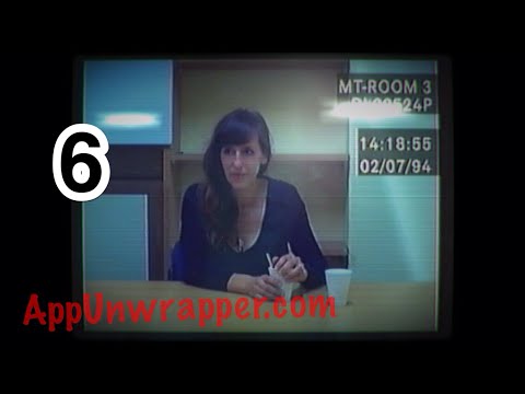 Her Story 6th Interview Full COMPLETE (Dark Blue Outfit) 02/07/94 SPOILERS Walkthrough 6 Sam Barlow - YouTube
