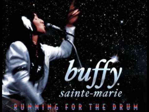 Buffy Sainte Marie - "Working For The Government"