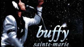 Buffy Sainte Marie - "Working For The Government"