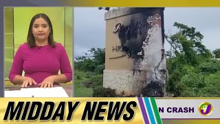 Christian Group Sounds Alarm over Police Shooting | Midday News