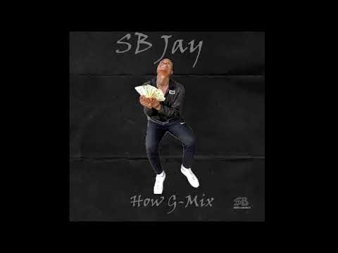 SB Jaybo - How (Lil Baby Gmix)