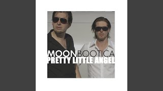 Pretty Little Angels (Tomas Barfod's Everybodylikesalittletrance Mix)