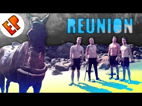 Kings of Havoc Reunion Episode ✔