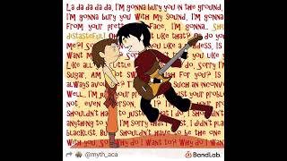 My Little Problem (cover - Replacements)