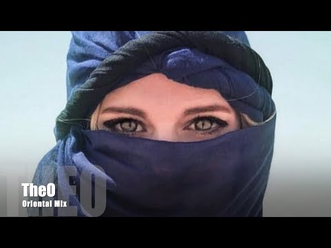 Deep House Oriental Mix 2020 [vol.1]