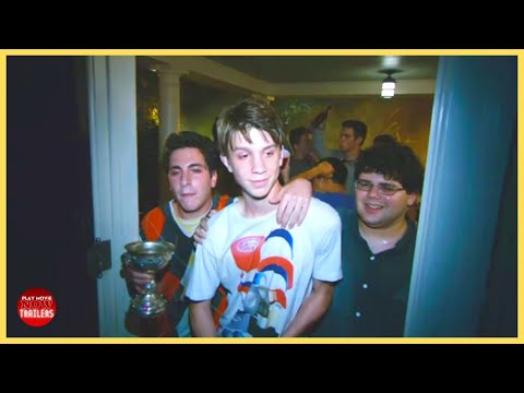 Project X - Official Trailer 2 [HD] | Play Movie NOW Trailers