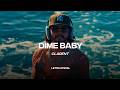Clarent - Dime Baby (Lyric Video) | CantoYo