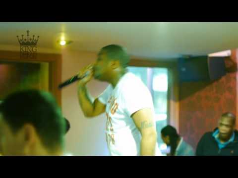 Gappy Ranks  Live @ Club D9 Leicester (Show Highlights)_2.mp4
